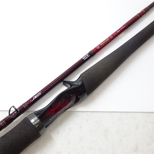 １７ハートランド 疾風７４１ＭＨＲＢーＳＶ ＡＧＳ１７
